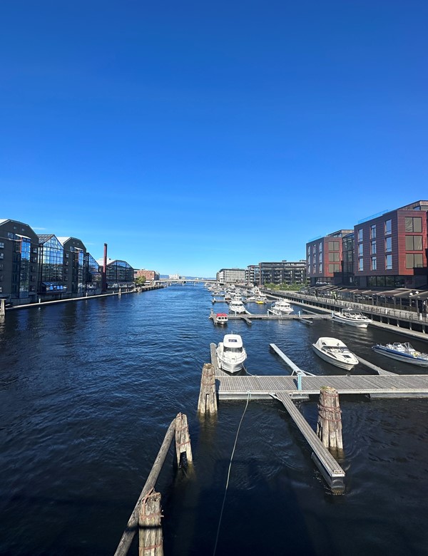 Trondheim